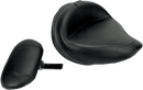 MUSTANG Vintage Wide Solo Seat - Driver's Backrest 79454