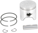 PARTS UNLIMITED Piston Assembly - 69.50 mm - Rotax - Ski-Doo 09-780