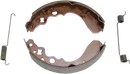 EBC Brake Shoes 628