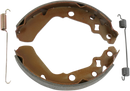 EBC Brake Shoes 633