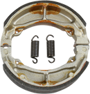 EBC Brake Shoes 702