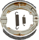 EBC Brake Shoes 704G