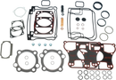 JAMES GASKET Top End Gasket Kit for '92-'99 EVO 80 - Part JGI-17040-92