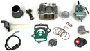 BBR 175cc Big Bore Rings for Honda CRF150F (2003-2005) - Part