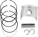 WISECO Piston Kit - 47.50 mm - Yamaha 4841M04750