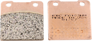 EBC HH Brake Pads FA103HH