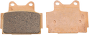 EBC HH Brake Pads FA104HH