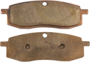 EBC Sintered "R" Brake Pads FA105R