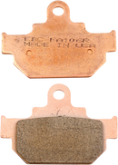 EBC Sintered "R" Brake Pads FA106R