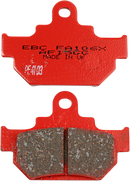 EBC Sport Carbon Brake Pads FA106X