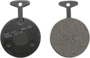EBC Organic Brake Pads FA11