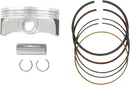 WISECO Piston Kit - 95.00 mm - Yamaha 4835M09500
