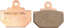 EBC Sintered "R" Brake Pads FA111R