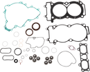 MOOSE OFFROAD Complete Motor Gasket Kit with Oil Seals - Polaris 811969mse
