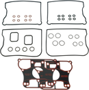 James Gasket Rocker Box Rubber Gasket for Big Twin JGI-17038-90