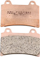 EBC HH Brake Pads FA123HH