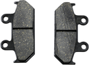 EBC Organic Brake Pads FA124/2