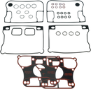 James Gasket Rocker Box Rubber Gasket for Harley Big Twin JGI-17042-92