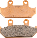 EBC HH Brake Pads FA124/2HH
