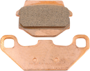 EBC Sintered "R" Brake Pads FA128R