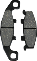 EBC Organic Brake Pads FA129