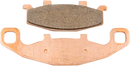 EBC HH Brake Pads FA129HH