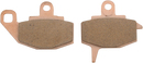 EBC Sintered "R" Brake Pads FA130R
