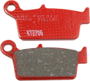 EBC Sport Carbon Brake Pads FA131X