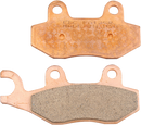 EBC Sintered "R" Brake Pads FA135R