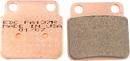 EBC Sintered "R" Brake Pads FA137R