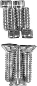 DRAG SPECIALTIES Bolt Set - Super-B Air Cleaner/Carburetor MK137