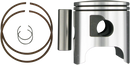WISECO Piston Kit - 83.00 mm - Polaris 2447M08300