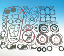 JAMES GASKET Complete Motor Gasket Kit for 1970-1984 Shovelhead Engines - Part JGI-17029-70-A