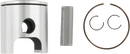 WISECO Piston Kit - 65.00 mm - Ski-Doo 2442M06500