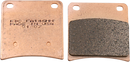 EBC HH Brake Pads FA146HH