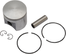 PARTS UNLIMITED Piston Assembly - 73.00 mm - Yamaha 09-8012