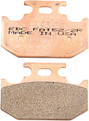 EBC Sintered "R" Brake Pads FA152/2R