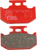 EBC Sport Carbon Brake Pads FA152/2X