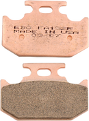 EBC Sintered "R" Brake Pads FA152R