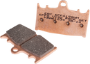 EBC HH Brake Pads FA158HH