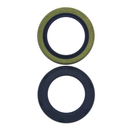 QuadBoss 94-95 Polaris 300 2x4 Oil Seal Set - Engine and Transmission Rebuild Kit