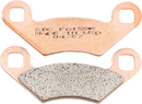 EBC SV Severe Duty Brake Pads FA159SV