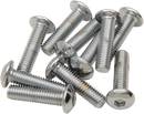 DRAG SPECIALTIES Bolts - Button Head/Replacement -