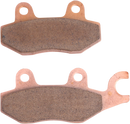 EBC Sintered "R" Brake Pads FA165R
