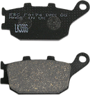 EBC Organic Brake Pads FA174