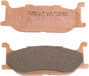 EBC HH Brake Pads FA179HH