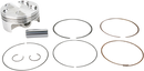WISECO Piston Kit - 77.00 mm - Yamaha 4872M07700