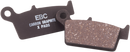 EBC Sport Carbon Brake Pads FA181X