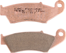 EBC Sintered "R" Brake Pads FA185R