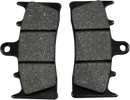 EBC Organic Brake Pads FA188